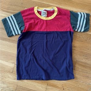 Camp Collection Ringo Tee Size Medium